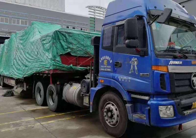 济南到临沂货运专线-济南到临沂货运公司-运输保障